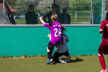Bild 122 - Qualifikationsturnier Metropolregion Hamburg-Cup 2013